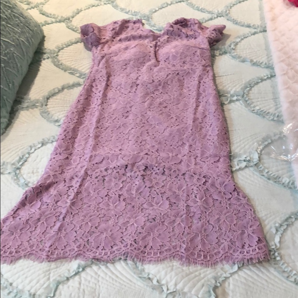 Women’s dress